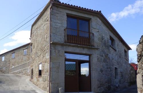 Pontevedra Apartamento | Casa Veiga 1