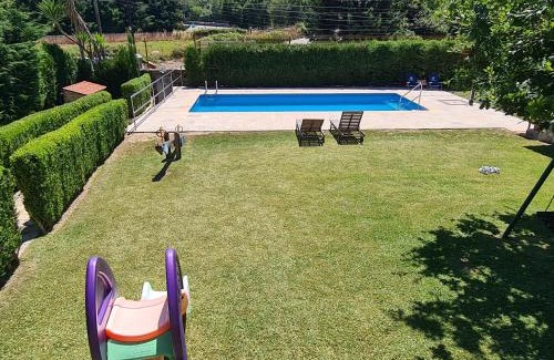 Pontevedra Apartamento | Casa Veiga 1