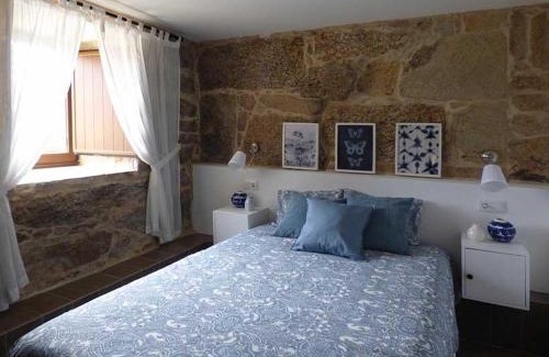 Pontevedra Apartamento | CASA VEIGA