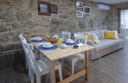 Pontevedra Apartamento | CASA VEIGA