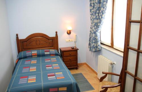 Valdovino Casa | Casa Veiga