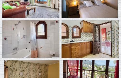 La Canuta Apartamento | Casa Veintiuno en Calp