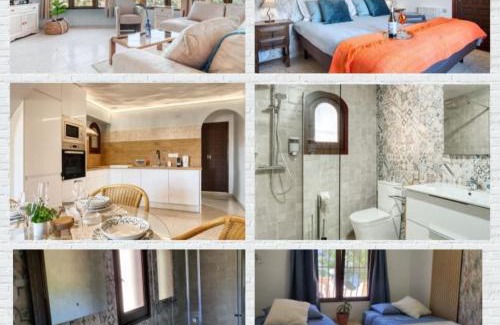 La Canuta Apartamento | Casa Veintiuno en Calp