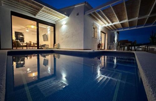 Cambrils Villa | Casa Vela Blanca Vista al mar - Cambrils -