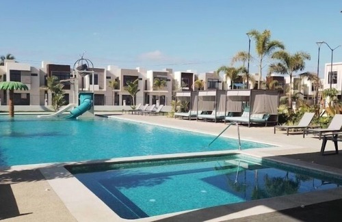 Las Jarretaderas Condominio | CASA VELA by TRVL2HM