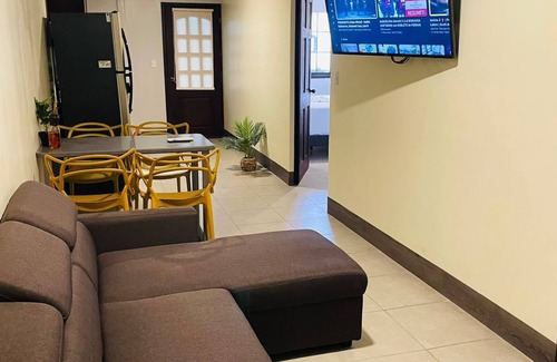 Izabal Apartamento | Casa Velare