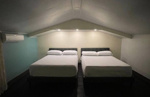 Izabal Apartamento | Casa Velare
