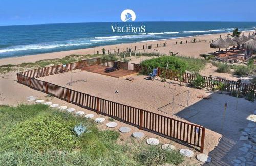 Ciudad Madero Casa | Casa Veleros, Casa a la orilla de la playa!