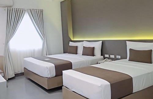 Mariveles Hotel | Casa Veles Hotel