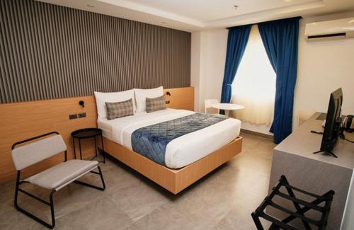 Mariveles Hotel | Casa Veles Hotel