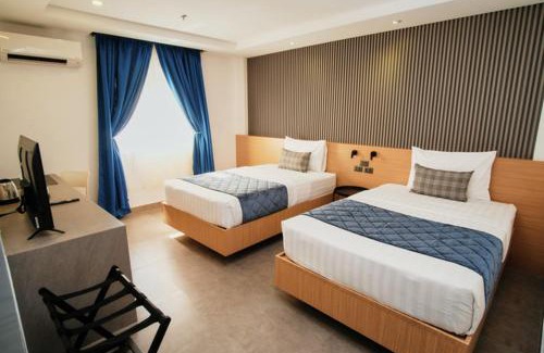Mariveles Hotel | Casa Veles Hotel