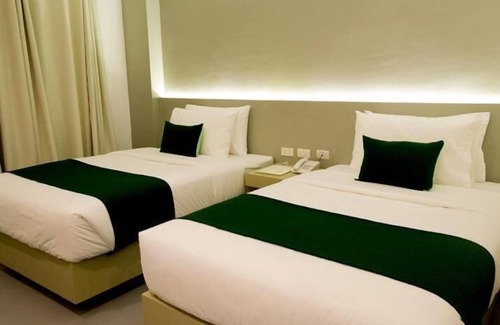 Mariveles Hotel | Casa Veles Hotel