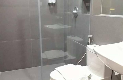 Mariveles Hotel | Casa Veles Hotel