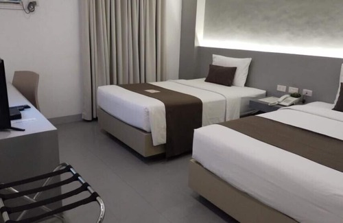 Mariveles Hotel | Casa Veles Hotel