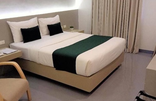 Mariveles Hotel | Casa Veles Hotel