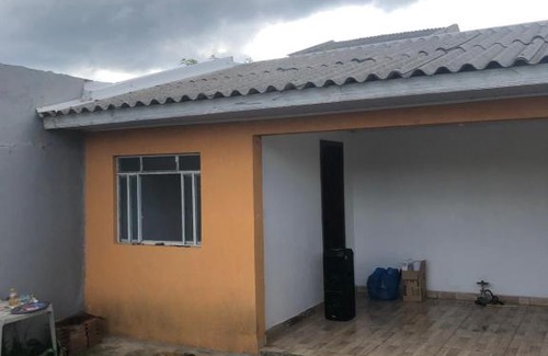 Fazenda Rio Grande Apartamento | Casa velha