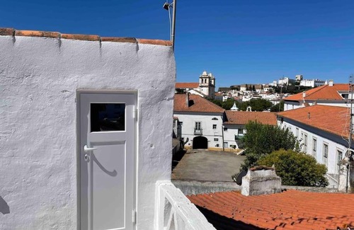 Estremoz Apartamento | Casa Velha Estremoz