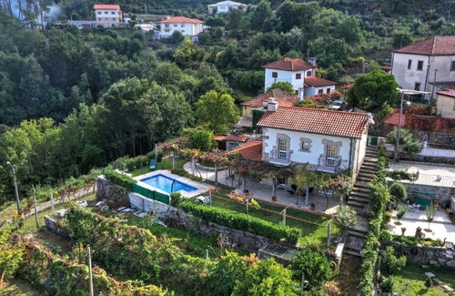 Paradamonte Casa | Casa Velha