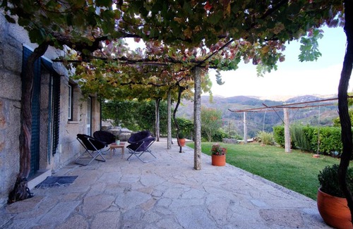 Paradamonte Casa | Casa Velha