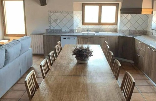 L'Esquirol Cabaña | Casa Vella del Cuní