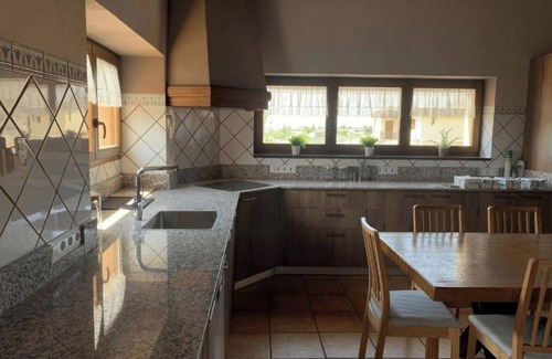 L'Esquirol Cabaña | Casa Vella del Cuní