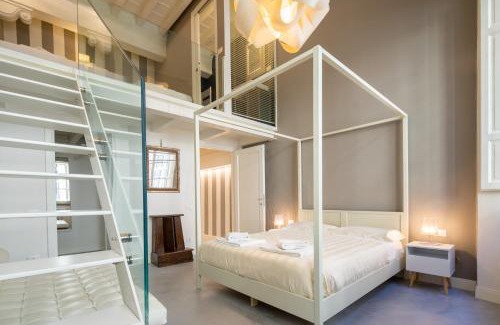 Oltrarno Apartamento | Casa Velluti Deluxe by Mmega