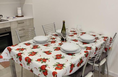 Ospedaletto Casa | Casa Venere