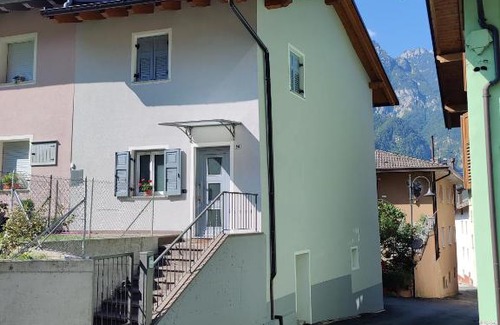 Ospedaletto Casa | Casa Venere