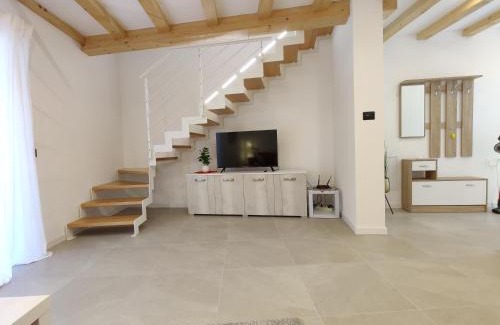 Ospedaletto Casa | Casa Venere