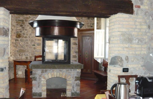 Martignacco Casa | Casa Veneta, antigua residencia, acogedora reformada, ubicada en el centro