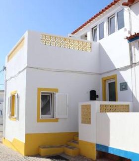 Budens Casa | Casa Vento Budens