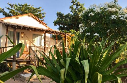 Barroquinha Cama Y Desayuno | Casa Vento Curimãs