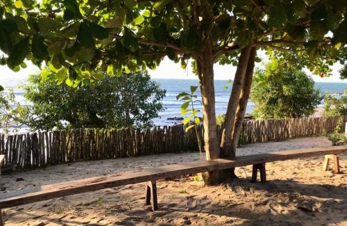 Barroquinha Cama Y Desayuno | Casa Vento Curimãs