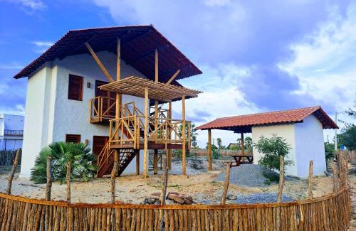 Ponta do Anel Apartamento | Casa Vento Parte Baixa