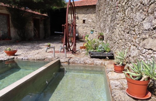 Oliveira De Azemeis Casa | Casa Ventura