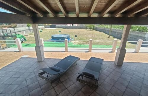 Salcidos Casa | Casa Vera