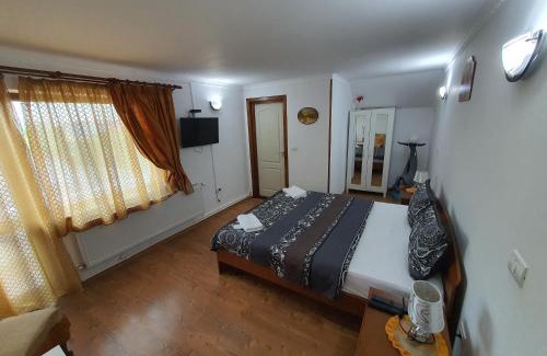 Tulcea Casa | Casa Vera, Tudor Vladimirescu