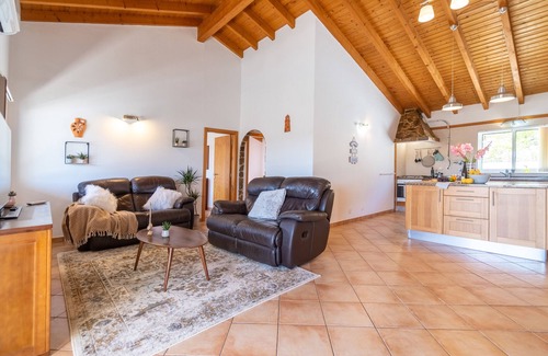 Aljezur Villa | Casa Veranear