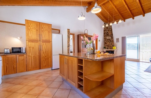 Aljezur Villa | Casa Veranear