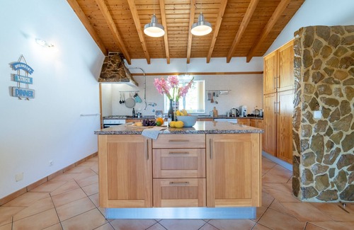 Aljezur Villa | Casa Veranear