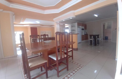 Xangri-La Casa | Casa Veraneio pra família toda!