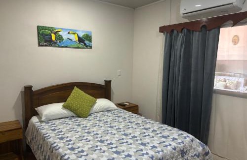 Manuel Antonio Casa | Casa veranera