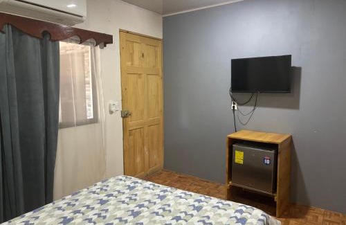 Manuel Antonio Casa | Casa veranera