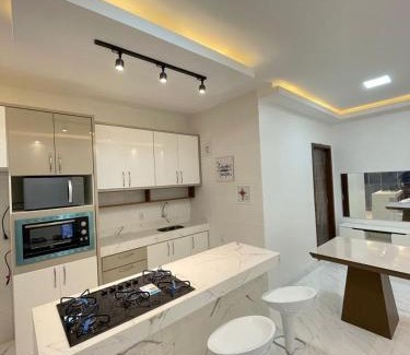 Castanheira Apartamento | Casa Veras COP30