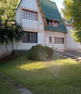 Godoy Cruz Casa | Casa Verde 2
