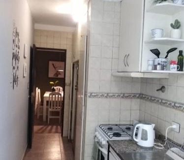 Godoy Cruz Casa | Casa Verde 2