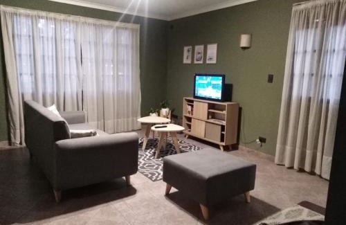 Godoy Cruz Casa | Casa Verde 2