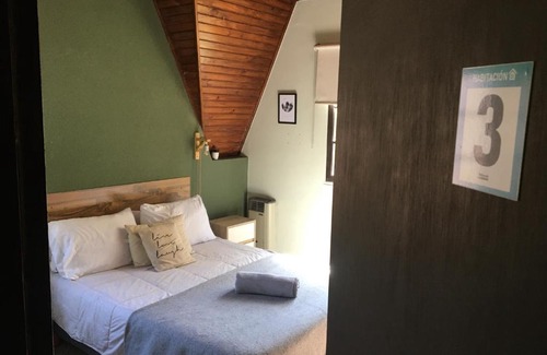 Godoy Cruz Casa | Casa Verde 3