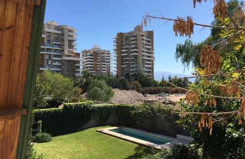 Godoy Cruz Casa | Casa Verde 3
