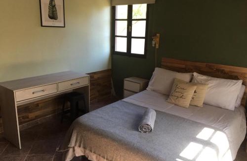 Godoy Cruz Casa | Casa Verde 3